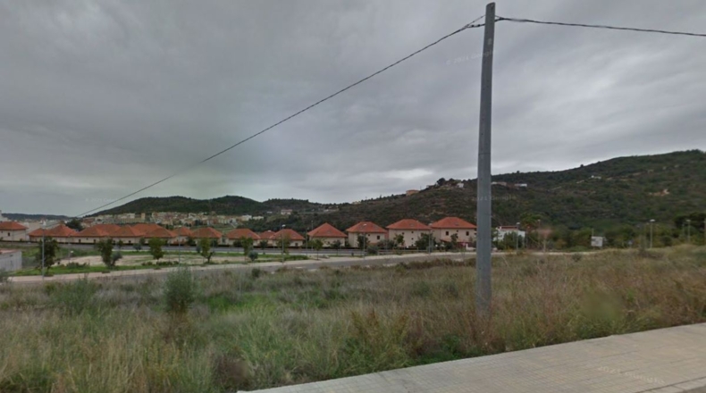 Castellón - la Vall d'Uixó - 515m2