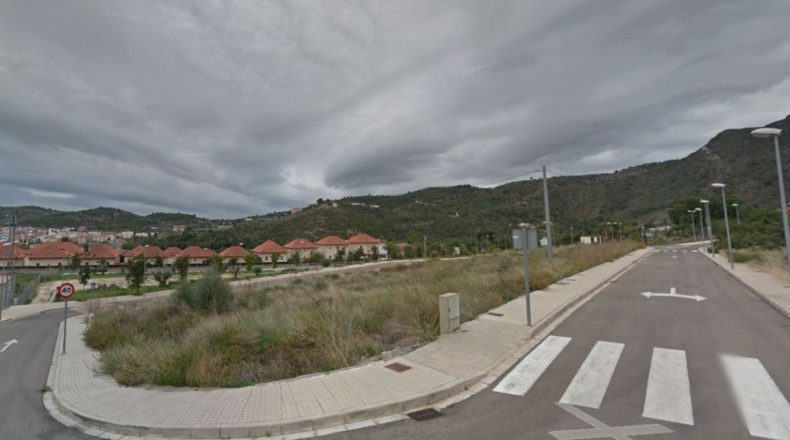 Castellón - la Vall d'Uixó - 515m2
