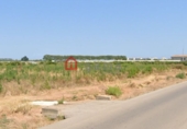 Земельный участок на продажу в городе Chilches. Фото