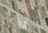 Земельный участок на продажу в городе Chilches. Фото