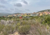 Urban land for sale in Peníscola ref: TR109046 photo