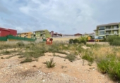 Urban land for sale in Peníscola ref: TR109046 photo