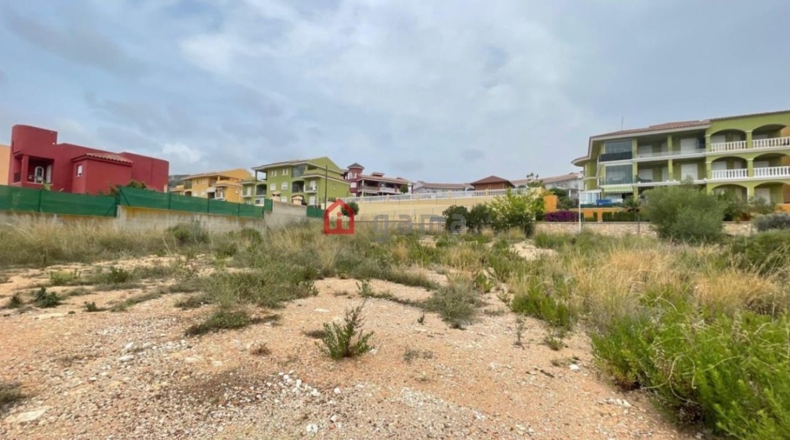 Castellón - Peníscola - 19109m2