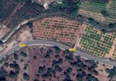 Non-developable land for sale in Valencia ref: TR210764 photo