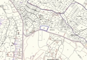 Non-developable land for sale in Valencia ref: TR210764 photo