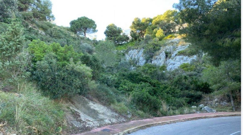 Castellón - Peñíscola - 504m2