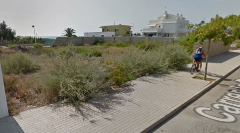 Castellon - Moncofa - 805m2