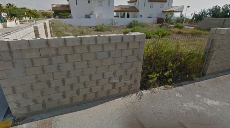 Castellon - Moncofa - 805m2