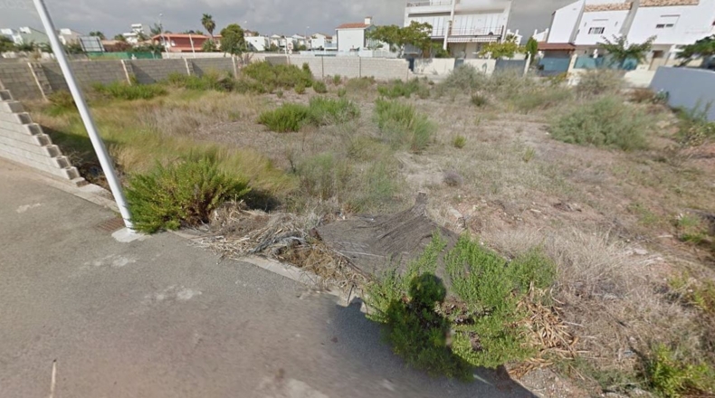 Castellon - Moncofa - 805m2