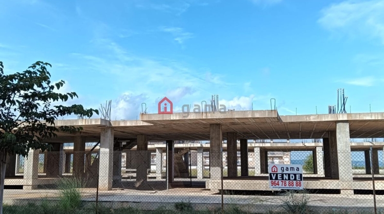 Castellón - Кабанес - 7485m2