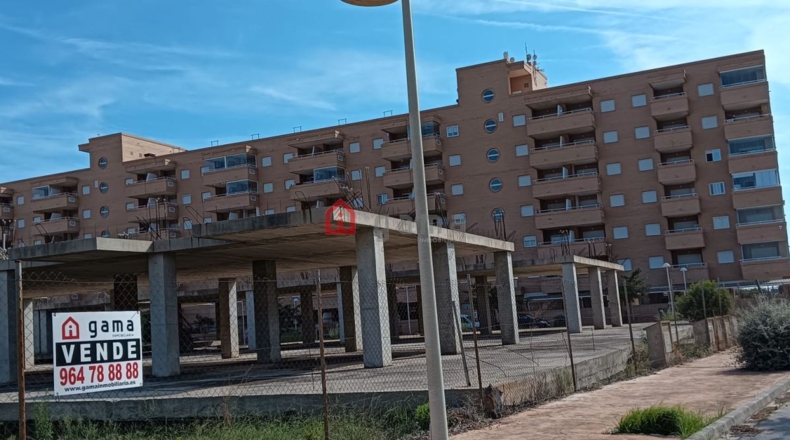 Castellón - Кабанес - 7485m2