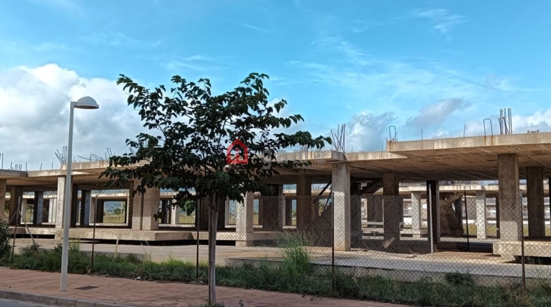 Castellón - Кабанес - 7485m2