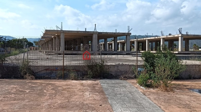 Castellón - Кабанес - 7485m2
