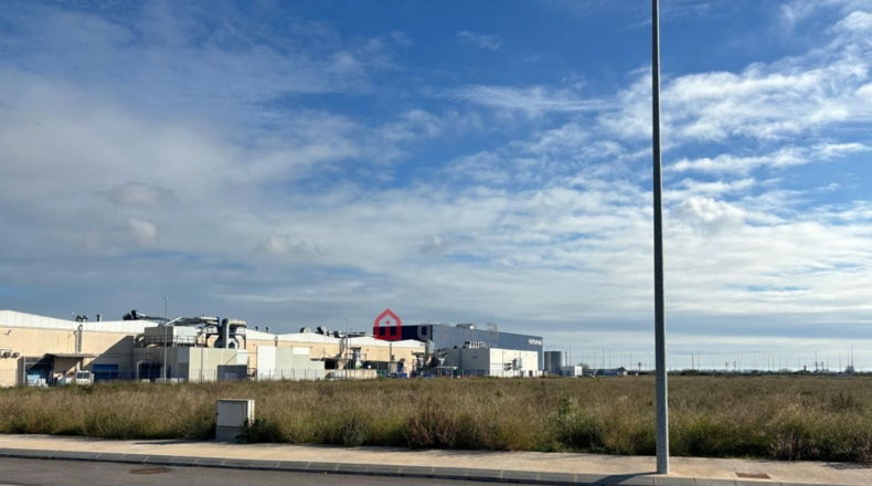 Castellón - Нулес - 543m2