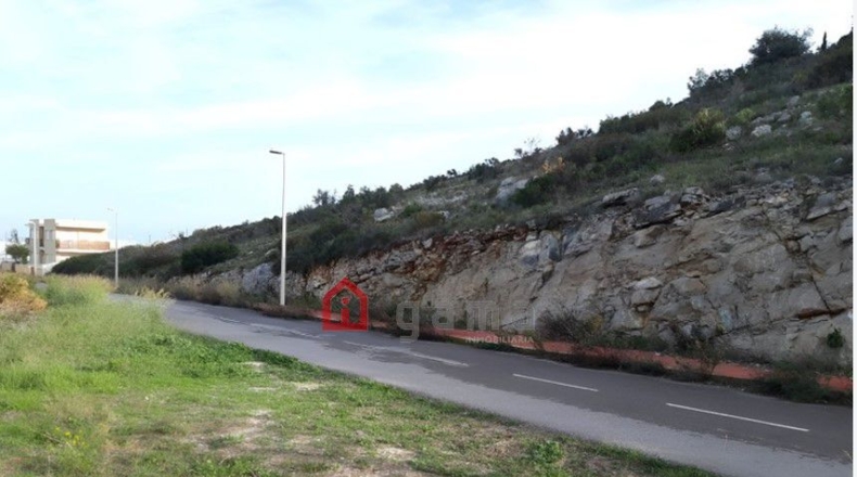 Castellón - Peñíscola - 491m2