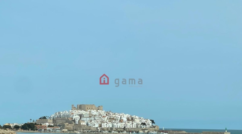 Castellón - Peníscola - 5073m2