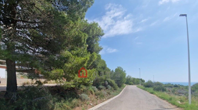 Castellón - Peníscola - 5073m2