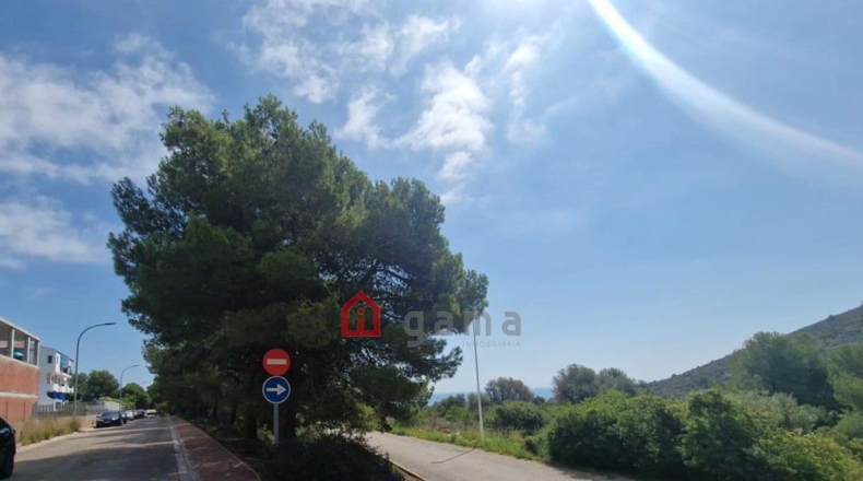 Castellón - Peníscola - 5073m2
