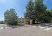 Urban land for sale in Peníscola ref: TR377416 photo