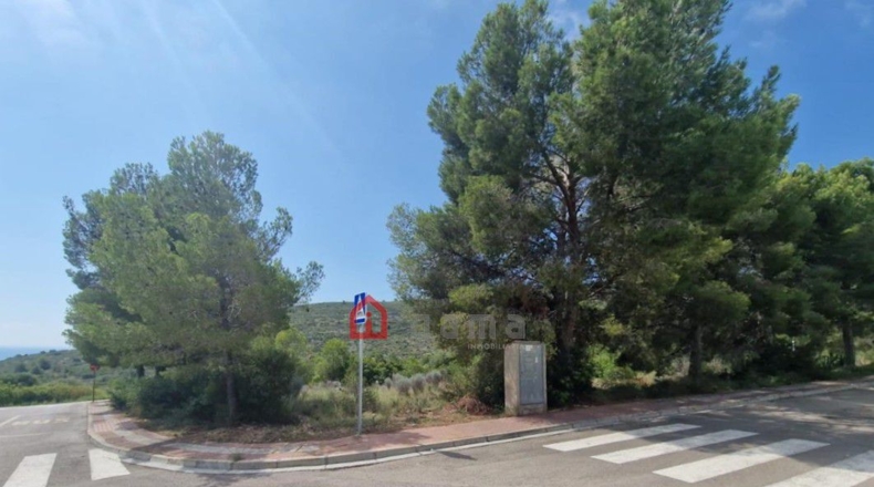 Castellón - Peníscola - 5073m2