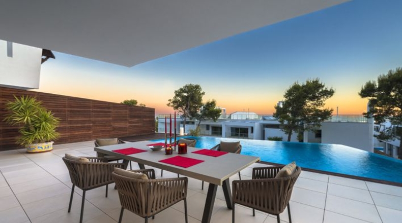 Málaga - Marbella - 361m2