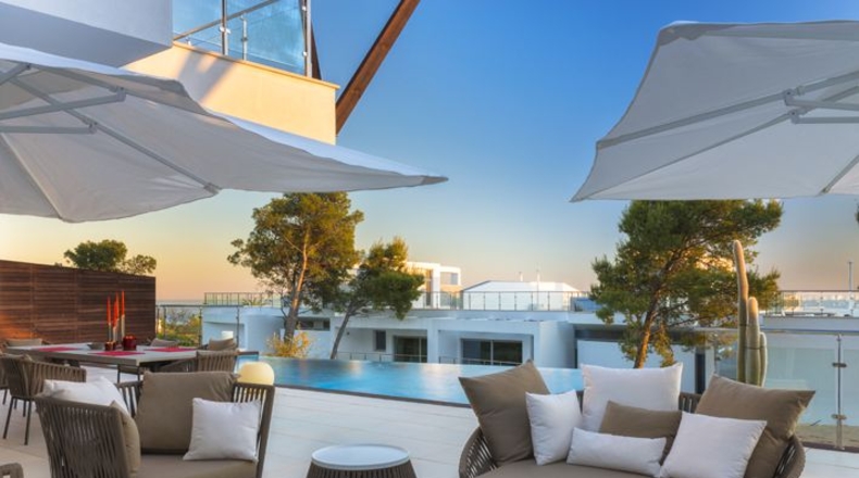 Málaga - Marbella - 361m2