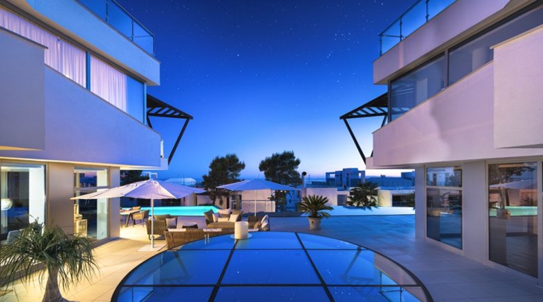 Málaga - Marbella - 361m2