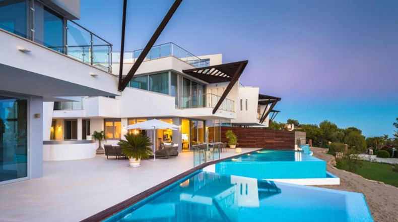 Málaga - Marbella - 361m2