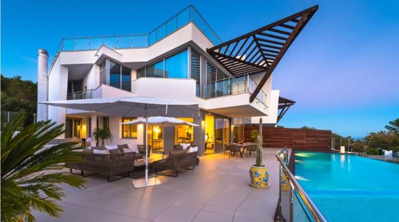 Málaga - Marbella - 361m2