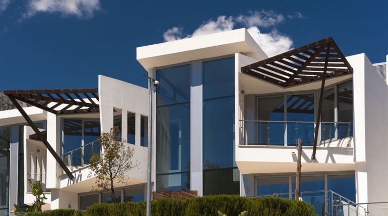 Málaga - Marbella - 361m2