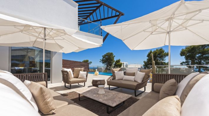 Málaga - Marbella - 361m2
