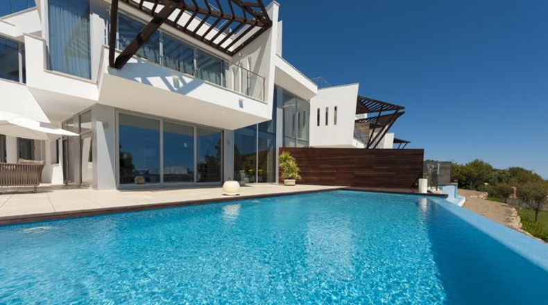 Málaga - Marbella - 361m2