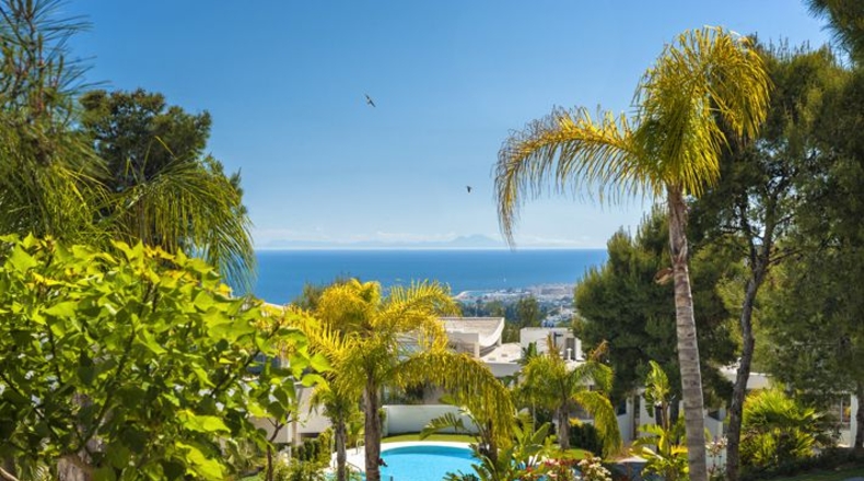 Málaga - Marbella - 361m2