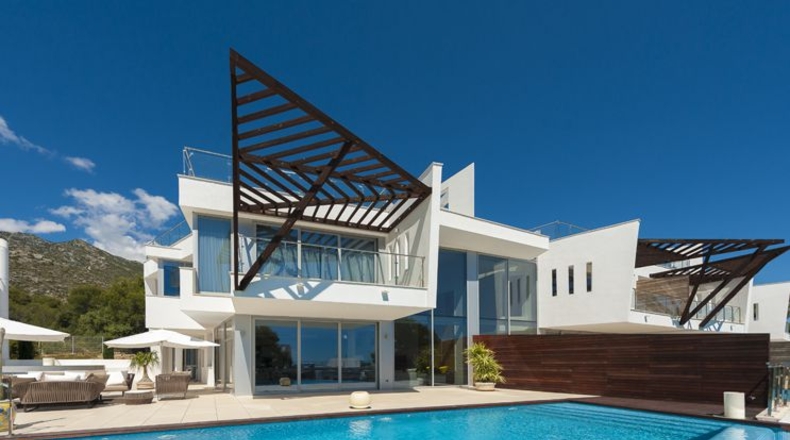 Málaga - Marbella - 361m2