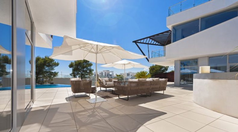 Málaga - Marbella - 361m2