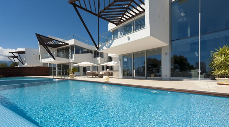 Málaga - Marbella - 361m2