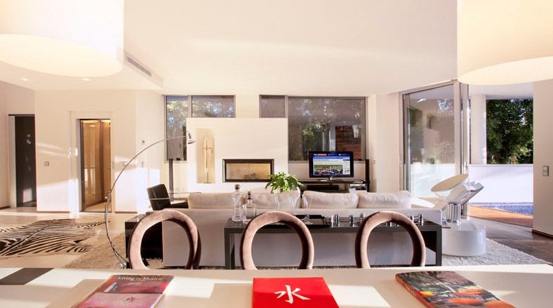 Málaga - Marbella - 361m2