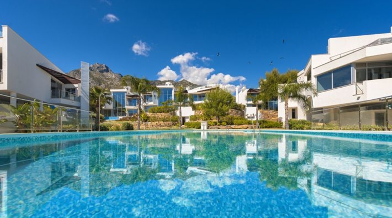 Málaga - Marbella - 361m2