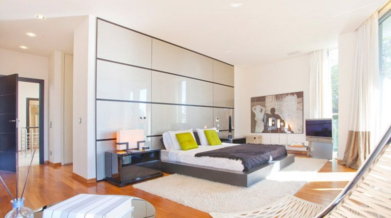 Málaga - Marbella - 361m2