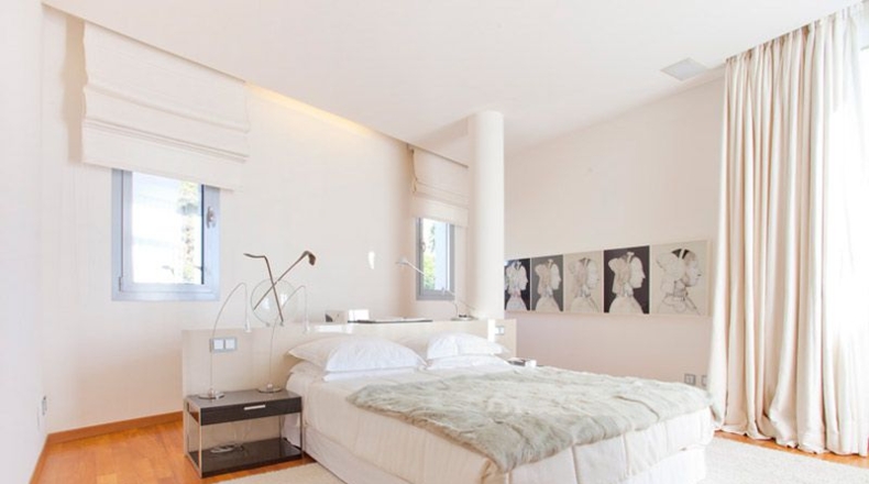 Málaga - Marbella - 361m2