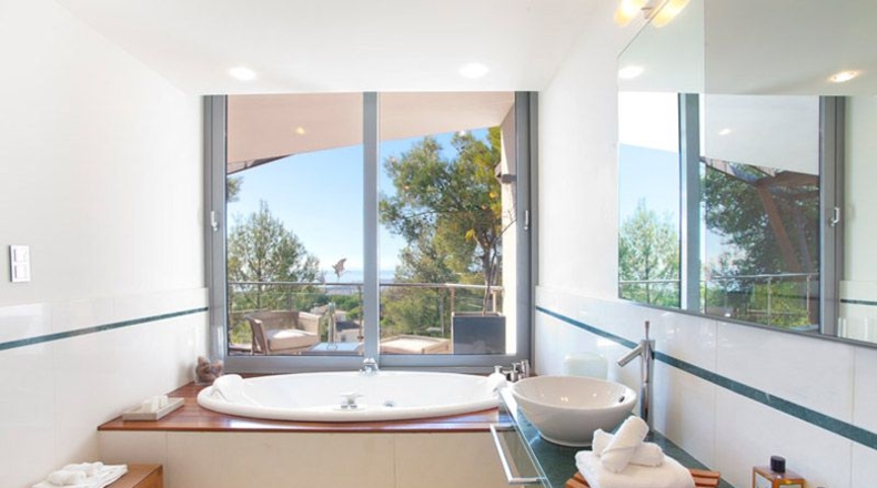 Málaga - Marbella - 361m2