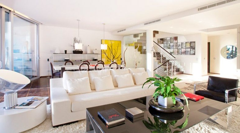 Málaga - Marbella - 361m2