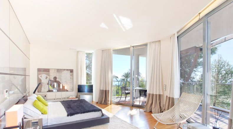 Málaga - Marbella - 361m2