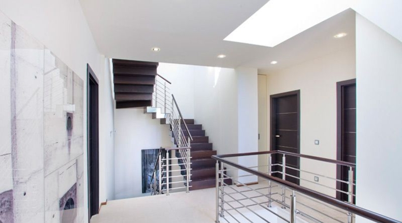 Málaga - Marbella - 361m2