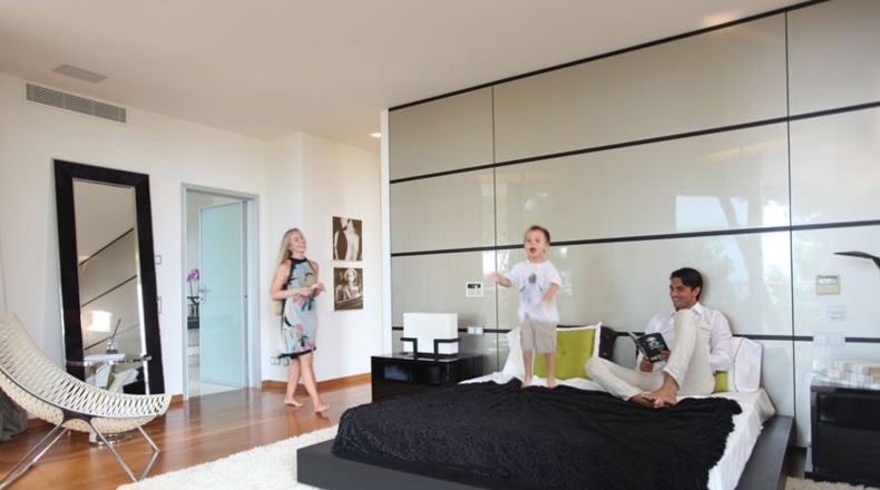 Málaga - Marbella - 361m2