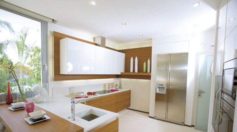 Málaga - Marbella - 361m2