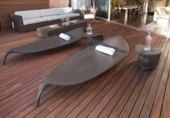 Таунхаус с участком на продажу в городе Марбелья. Фото