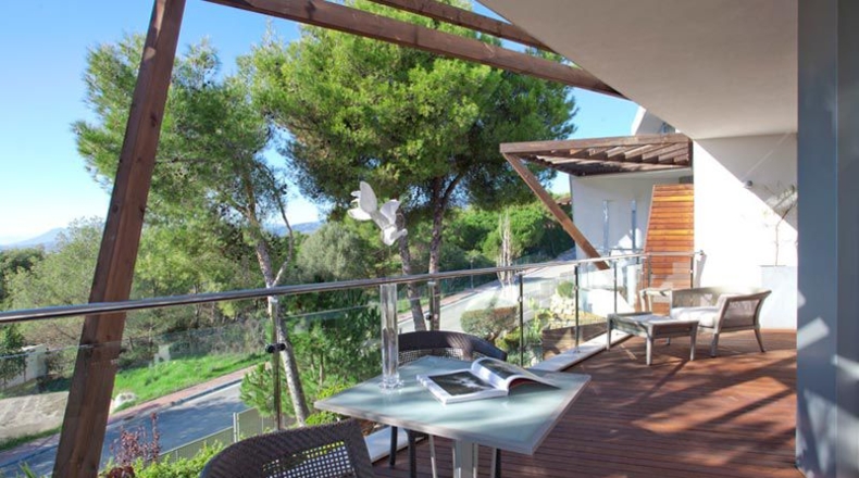 Málaga - Marbella - 361m2