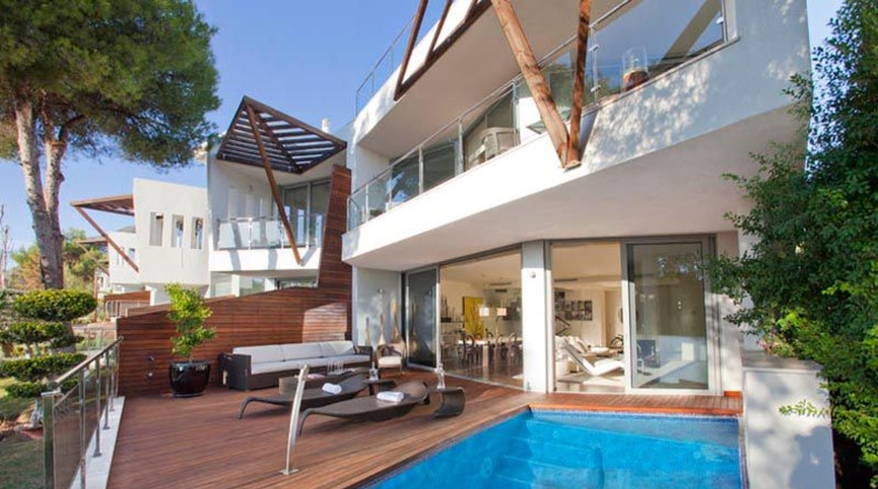 Málaga - Marbella - 361m2