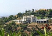 Vil·la amb terreny en venda a Marbella ref.: TR25516 foto